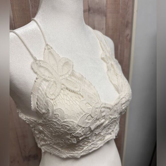 Free People One Adella bralette - Picture 11 of 12